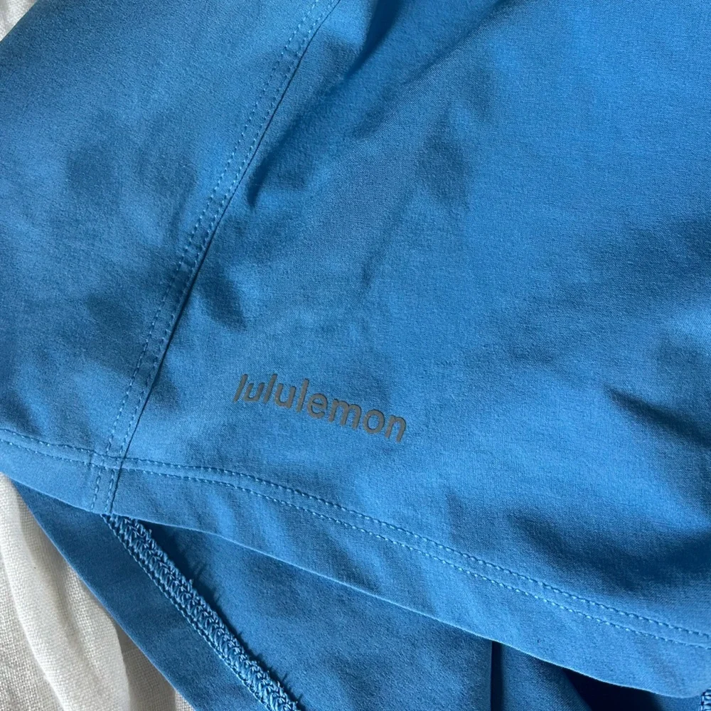 Pace Crush High-Rise Short 2.5” Lululemon - Picture 6 of 8